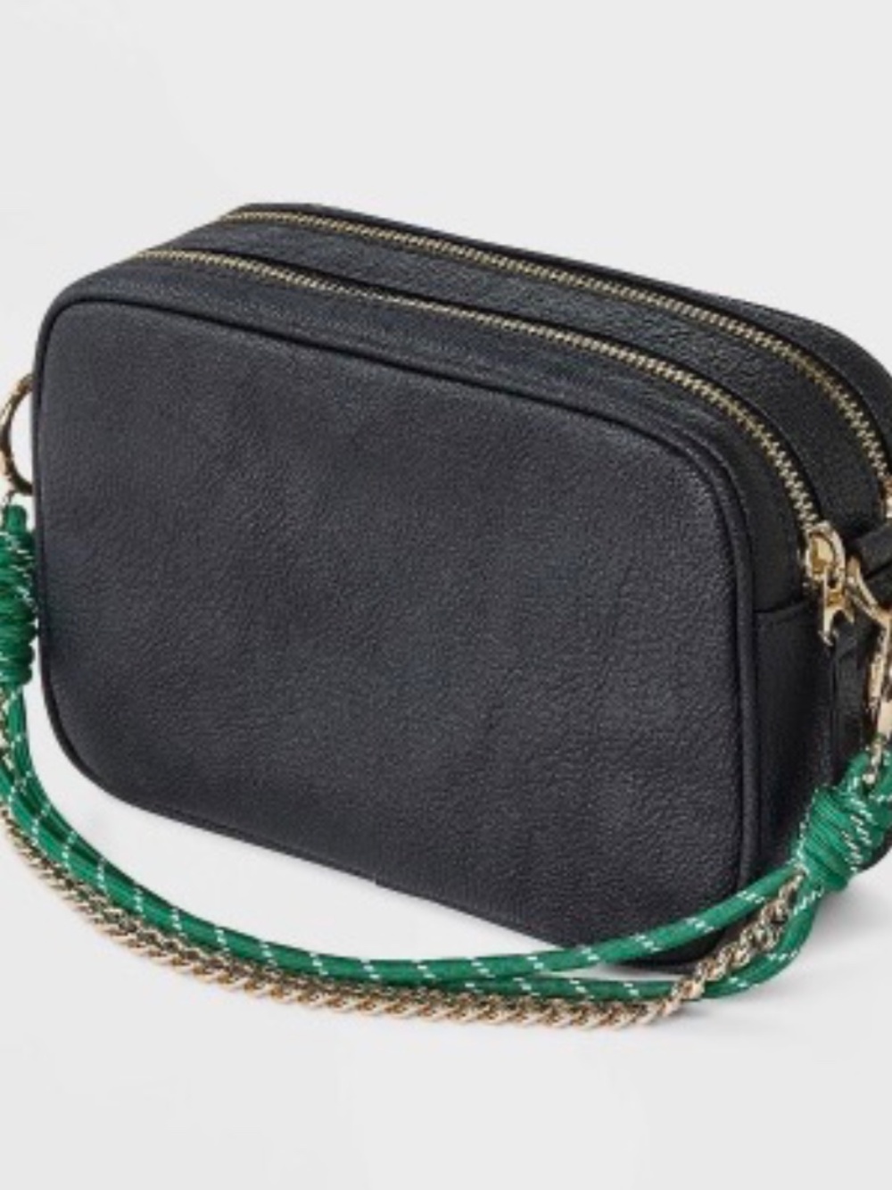 Universal Thread Sport Cord Bag Charm - Universal Thread™ Green - Picture 6 of 6